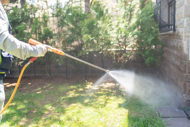 Pest Control for Warehouses in Cedar Mill, OR